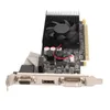 Carte graphique GT730 2GB GDDR3, ventilateur unique, 64 Voir les images du produit 6