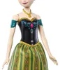 Disneys Die Eiskönigin Anna, singende Puppe (Frozen) Produktbild-Vorschau 12