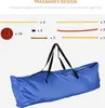 PawHut Hunde Agility Set 3-in-1-Training für Produktbild-Vorschau 6