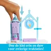 Disney Die Eiskönigin Spielzeug Elsas und Olafs Produktbild-Vorschau 8