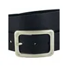 Vanzetti Leder Gürtel Neon Booster 35mm Full Leather Belt Produktbild-Vorschau 3