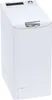 Haier - RTXSGP47TMSCE-84 - Waschmaschine - Toplader - 7 kg Produktbild-Vorschau 3