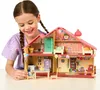 Maison familiale TMT BLUey Celebration avec 1fig BLU17669 Voir les images du produit 11