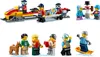 LEGO® City City Ski Resort, 60203 Produktbild-Vorschau 10