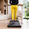 4FIZJO MY‑WALK-Walkingpad für Zuhause, Bewegung beim Produktbild-Vorschau 6