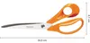Fiskars Profi-Stoffschere 25 cm Produktbild-Vorschau 2