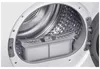 Samsung DV90DG52A0TH, Standing, Front Filling, Heat Pump, Voir les images du produit 5