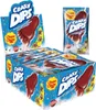 Chupa Chups Crazy Dips Lutscher mit Colageschmack 14g 24er Produktbild-Vorschau 1