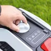 Gomag GO-MR300 Rasenmähroboter Mähroboter Mäher Regensensor Produktbild-Vorschau 8
