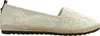 Tom Tailor Damen Espadrilles flacher Slipper cream EUR 40 Produktbild-Vorschau 2