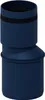 Poloplast POLO-KAL XS, Übergangsrohr, DN 50/40, 1 Stk. Produktbild-Vorschau 1