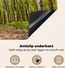 KitchenYeah© Herdabdeckplatte Hohe Bäume wachsen an einem Produktbild-Vorschau 4