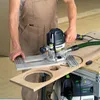 Festool multifreesmal MFS 400 voor bovenfrezen ( 492610 ) Productafbeelding-voorbeeld 12