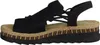 Rieker V7972-00 In Schwarz Für Frauen - 7.5 UK - 41 EU - Produktbild-Vorschau 57