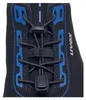 uvex Halbschuhe 1 x-craft S2 schwarz blau Weite 11 Größe 42 Produktbild-Vorschau 4