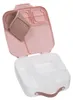Für Kinder, Lunchbox Tiny - 22 x 23 x 7 cm - Rose | by Produktbild-Vorschau 8