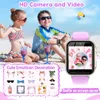Dětské hodinky Smartwatch pro chlapce a dívky, hračka pro Náhled obrázku produktu 8