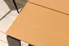 riess-ambiente Moderner Gartentisch FLOATING 210cm natur Produktbild-Vorschau 7