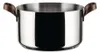 Alessi Edo, 7 Pcs. Stockpots Set (Art.-Nr. PU100S7, EAN Anteprima dell’immagine prodotto 11