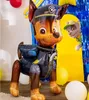 Folienballon PAW PATROL 27x66cm Produktbild-Vorschau 5