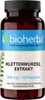 Bioherba Klettenwurzel Extrakt 300 mg 100 Kapseln Produktbild-Vorschau 1
