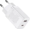 Baseus Super Si Pro Caricabatterie veloce Usb / Usb Tipo C Anteprima dell’immagine prodotto 1