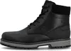 Bottes à lacets Rieker homme noir 42 Voir les images du produit 1