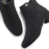 LASCANA Stiefelette Herbststiefelette,  Ankle Boots, Produktbild-Vorschau 6