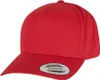 Flexfit 5-Panel Curved Classic Snapback Produktbild-Vorschau 1