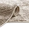 Badematte Badteppich WC Matte Badvorleger Duschvorleger Produktbild-Vorschau 1