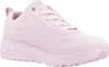 SKECHERS UNO LITE - EASY ZIP Ružová Náhľad obrázku produktu 10