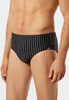 Schiesser Herren Badehose Slip Komfort Gr. 7  admiral Produktbild-Vorschau 1