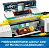 LEGO® City Lotnicze pogotowie ratunkowe 60465 Podgląd zdjęcia produktu 40