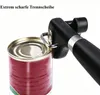 Sicherheits Dosenöffner Edelstahl Seitenschneidender Can Produktbild-Vorschau 5