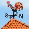 Banderuola a forma di gallo Anteprima dell’immagine prodotto 2