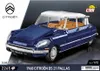 Citroen DS 21 Pallas 1968 (Maßstab 1:12) - COBI COBI-24348 Náhled obrázku produktu 9