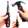 SCHMIDT security tools Werkzeug Set TS-43 Handwerkzeug Box Produktbild-Vorschau 3