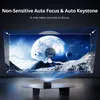 ETEO Whale Pro Beamer – Integriertes Android TV 11.0, Produktbild-Vorschau 4