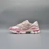 Asics Gel-NYC Cream Mineral Beige Pink - 45 Produktbild-Vorschau 5