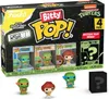 FUNKO Bitty POP - Teenage Mutant Ninja Turtle Leonardo #4er Produktbild-Vorschau 12