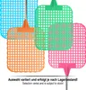 com-four® 4x Teleskop-Fliegenklatsche - Mückenschutz, Produktbild-Vorschau 3