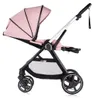 Chipolino Kombikinderwagen 3 in1 Marbella Fußabdeckung Produktbild-Vorschau 12