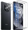 2X Schutzglas für Xiaomi Redmi Note 15 4G Panzerfolie Produktbild-Vorschau 1