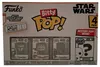 FUNKO POP! 75452, Figurka kolekcjonerska, Film i Seriale Podgląd zdjęcia produktu 8