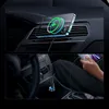 Baseus CW01 Ladehalterung Wireless Charging 15W+Tpye-C 25W Náhľad obrázku produktu 11