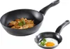 Ballarini Vesuvio Cortan Schmorpfanne 28 cm + GRATIS Produktbild-Vorschau 3