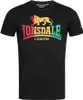 Lonsdale London T-Shirt Herren Freedom schwarz XL Produktbild-Vorschau 10
