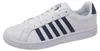 K-Swiss Court Tiebreak Sneaker Weiß Produktbild-Vorschau 9