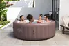 Bestway® LAY-Z-SPA® Energiespar-Whirlpool Hawaii AirJet™ Produktbild-Vorschau 1