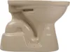 Stand-WC Tiefspüler Abgang Boden Senkrecht Toilette WC Produktbild-Vorschau 3